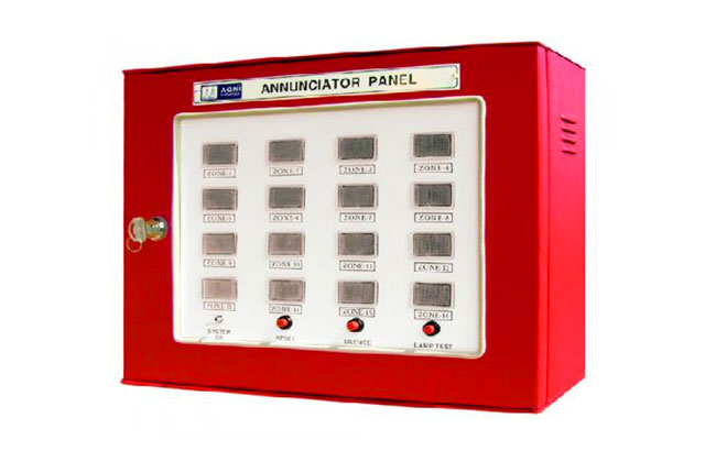 Fire Alarm Systems Suppliers in Navi Mumbai